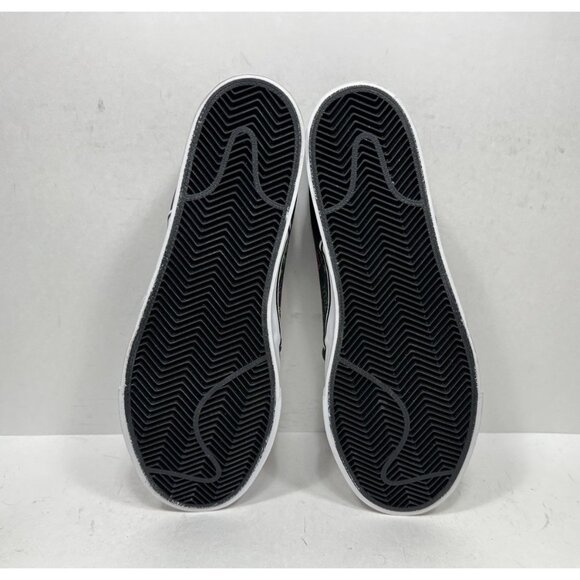 Nike Zoom Sb Stefan Janoski QS Be True 702981-009 Men’s Size 10 Black Shoes - Picture 5 of 7